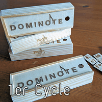 Dominote - 1er cycle